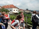 Wyjazd naukowy do Czech, Niemiec i Austrii 31 maja - 7 czerwca 2016 r. :: © Parafia Michów